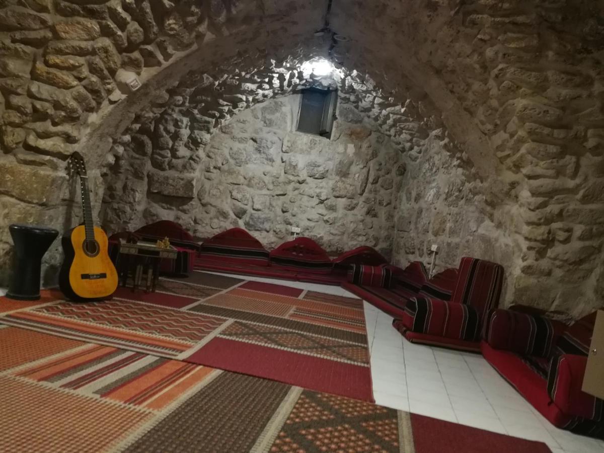 Citadel Youth Hostel Jerusalem Exterior photo