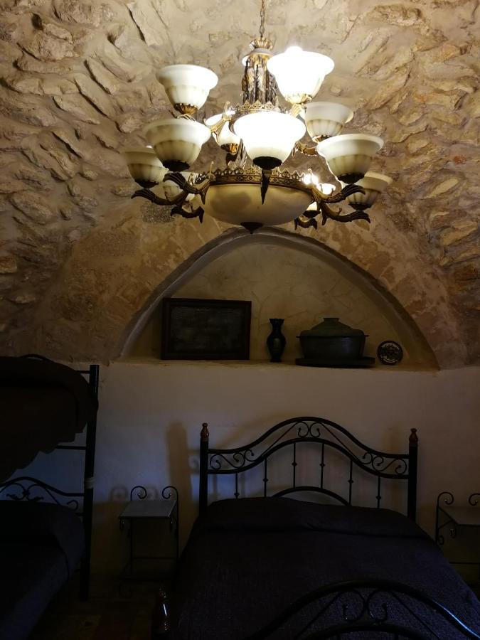 Citadel Youth Hostel Jerusalem Exterior photo
